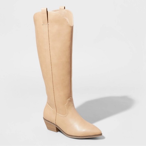 Universal Thread Shoes - | LAST SIZE🚨 NWOB 🔥 Women's Sommer Western Boots - Universal
Thread™